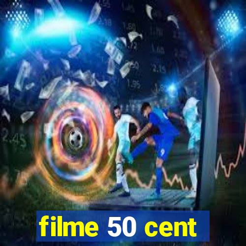 filme 50 cent